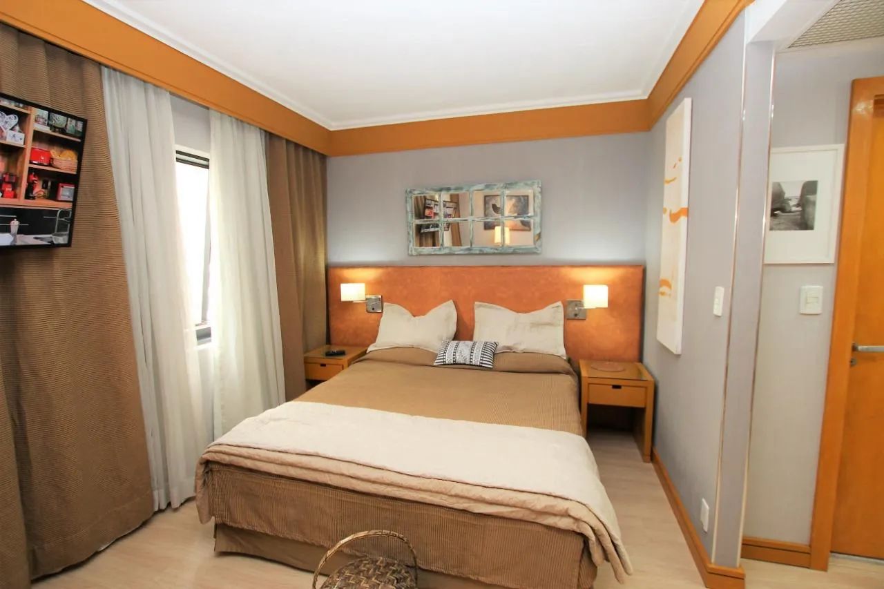Imóvel para aluguel possui 29 metros quadrados com 1 quarto em Vila Moreira - Guarulhos -  - Foto 5