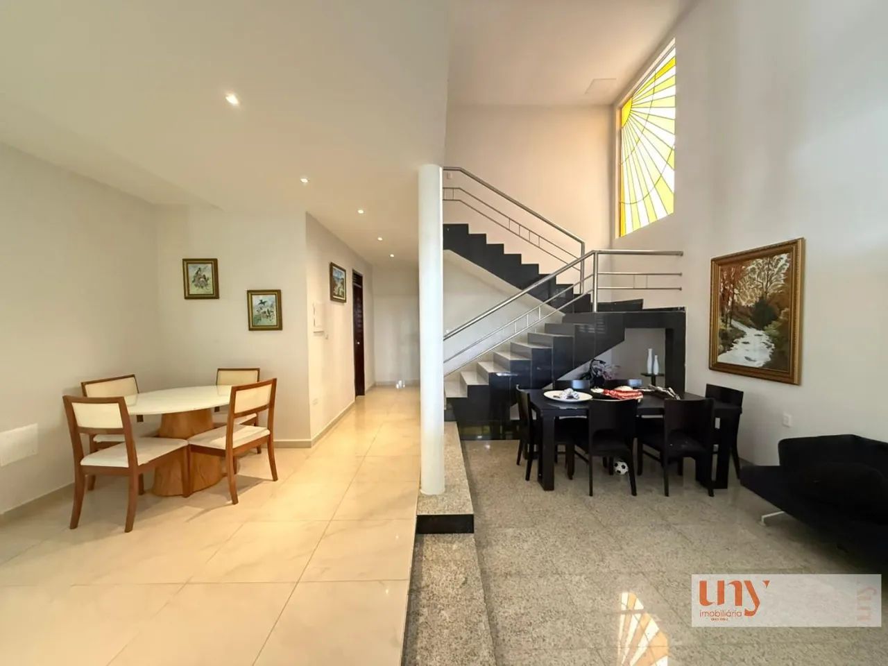 Casa com 350 m² e 4 suítes próximo da praia no Bessa - Foto 4