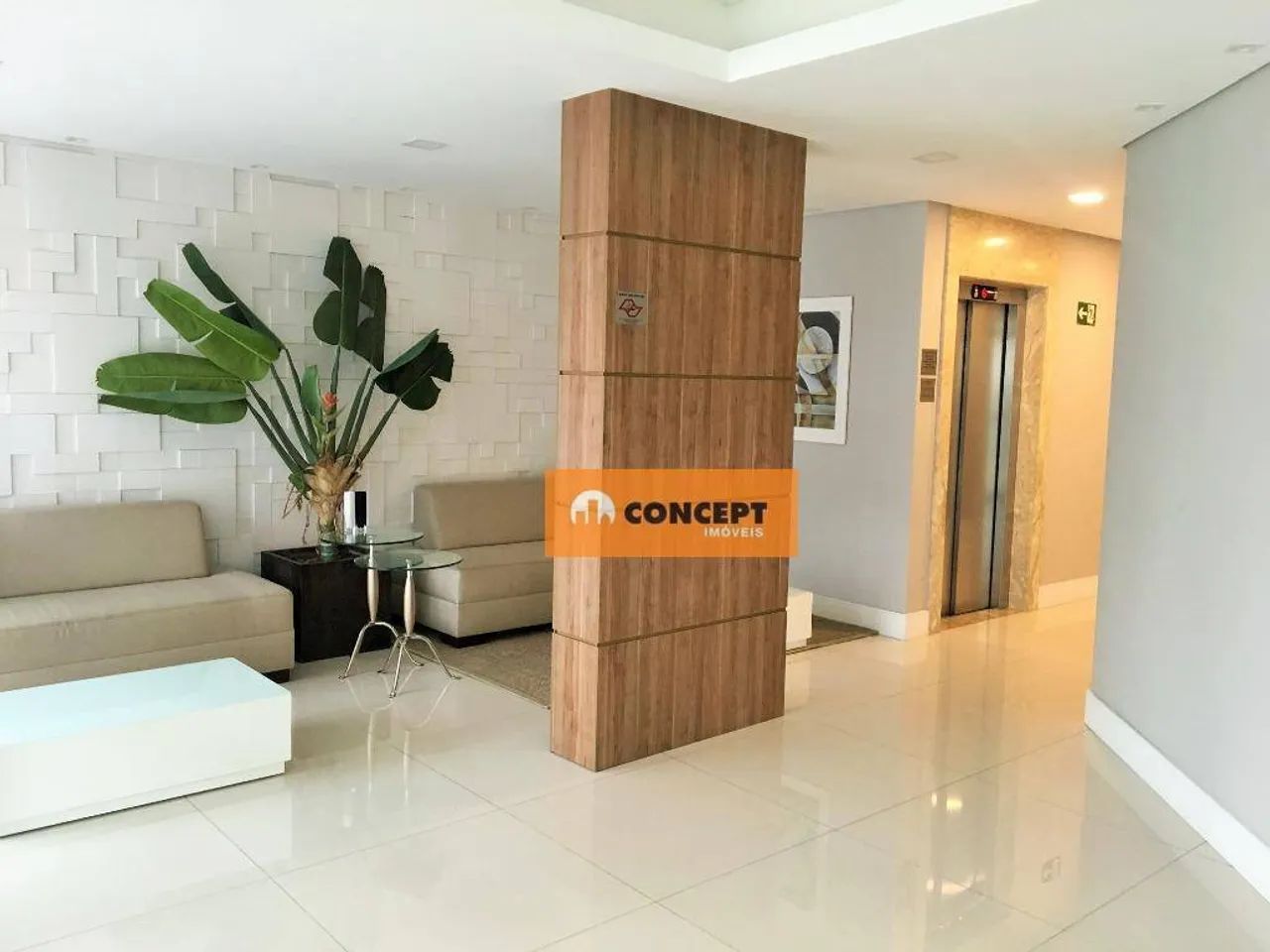 Apartamento residencial à venda, edifício residencial swindara, Centro, Suzano - Foto 7