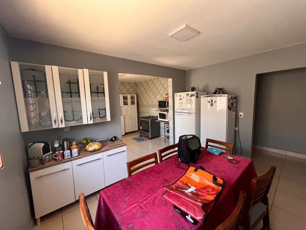 Casa na Ceilândia - Foto 5