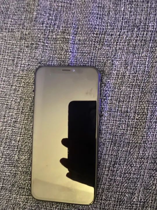 iPhone X - CARCAÇA - RETIRADA DE PEÇAS  - Foto 3