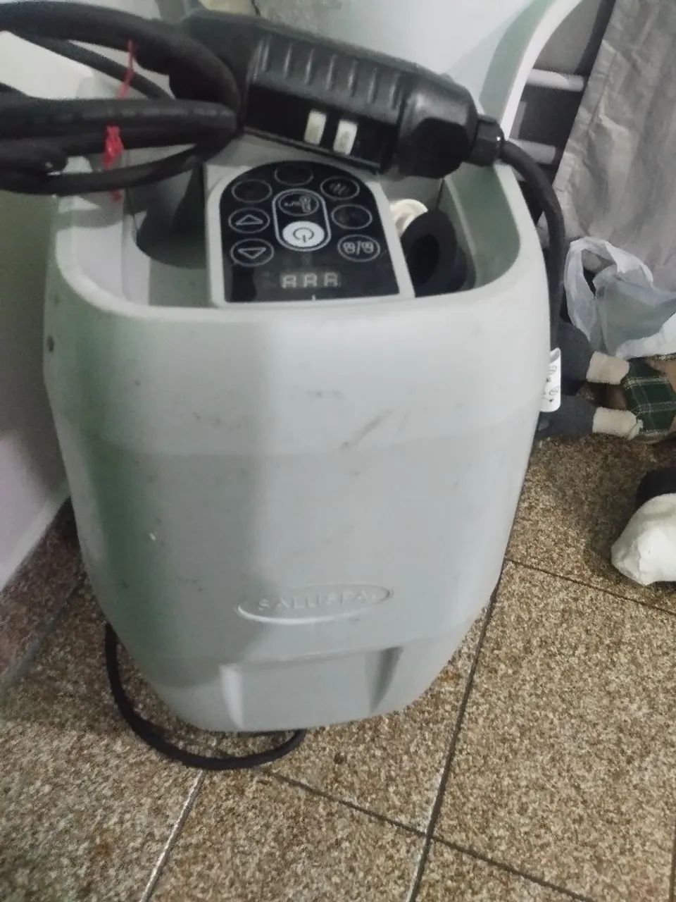 Aparelho de Massagem para SPA  - Foto 2