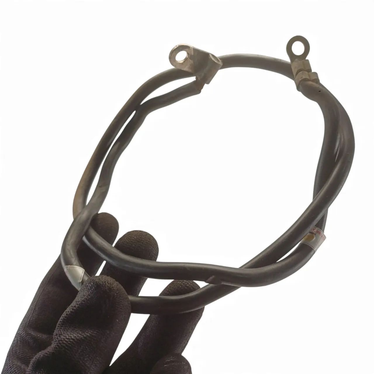 Cabo Negativo Kawasaki Zx 600 1998 1999 - Peças para motos