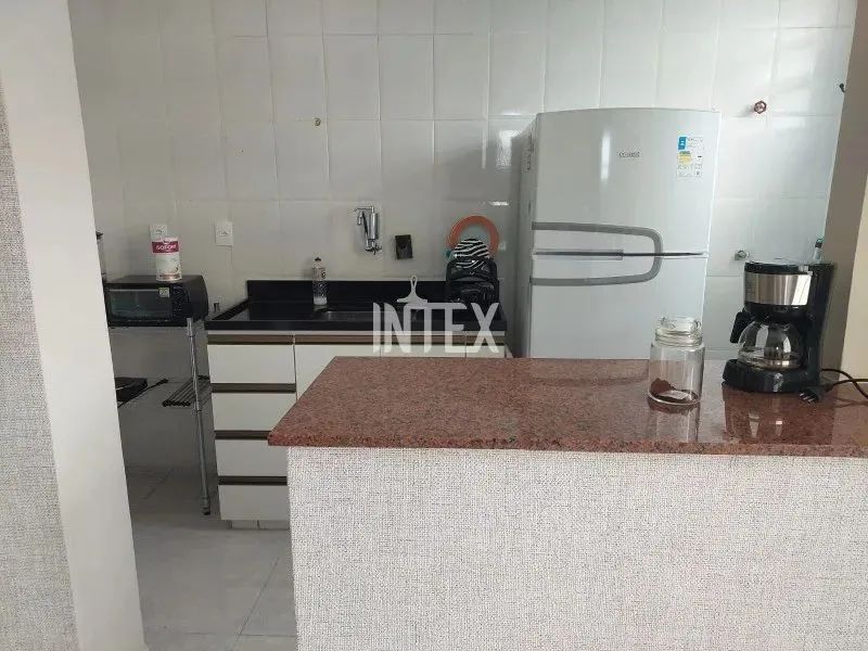 Imperdível! Apartamento à venda em Santa Rosa, Niterói-RJ. 2 quartos, sala, banheiro, gara - Foto 5