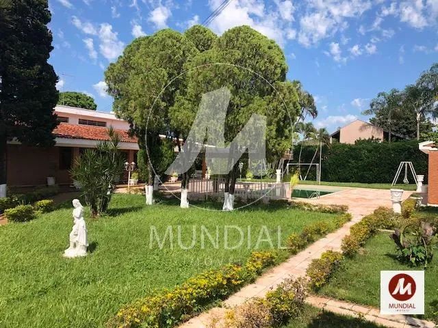 Chacara (chacara) 4 dormitórios/suite, cozinha planejada, portaria 24 horas, em condomínio - Foto 6