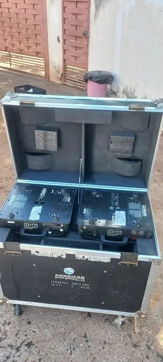 04 movings neo 255 american pro - Foto 5