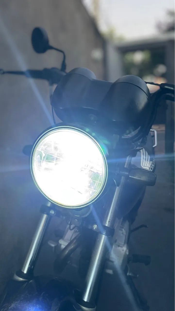 TITAN CG150 KS 2004/2005 - Foto 11