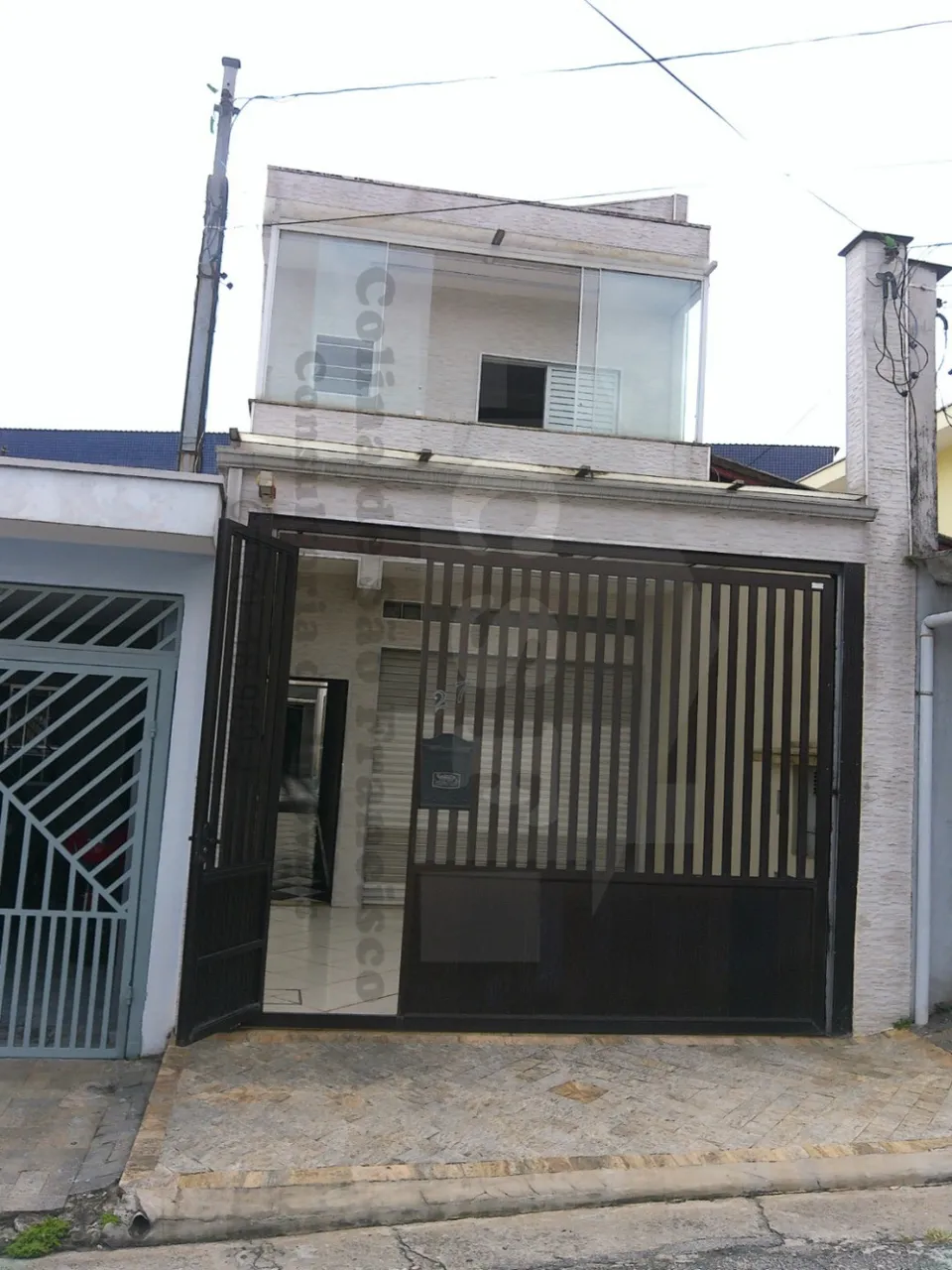 Casa comercial para locação em São Paulo-SP, Rio Pequeno: 3 quartos, 3 suítes, 4 salas, 5