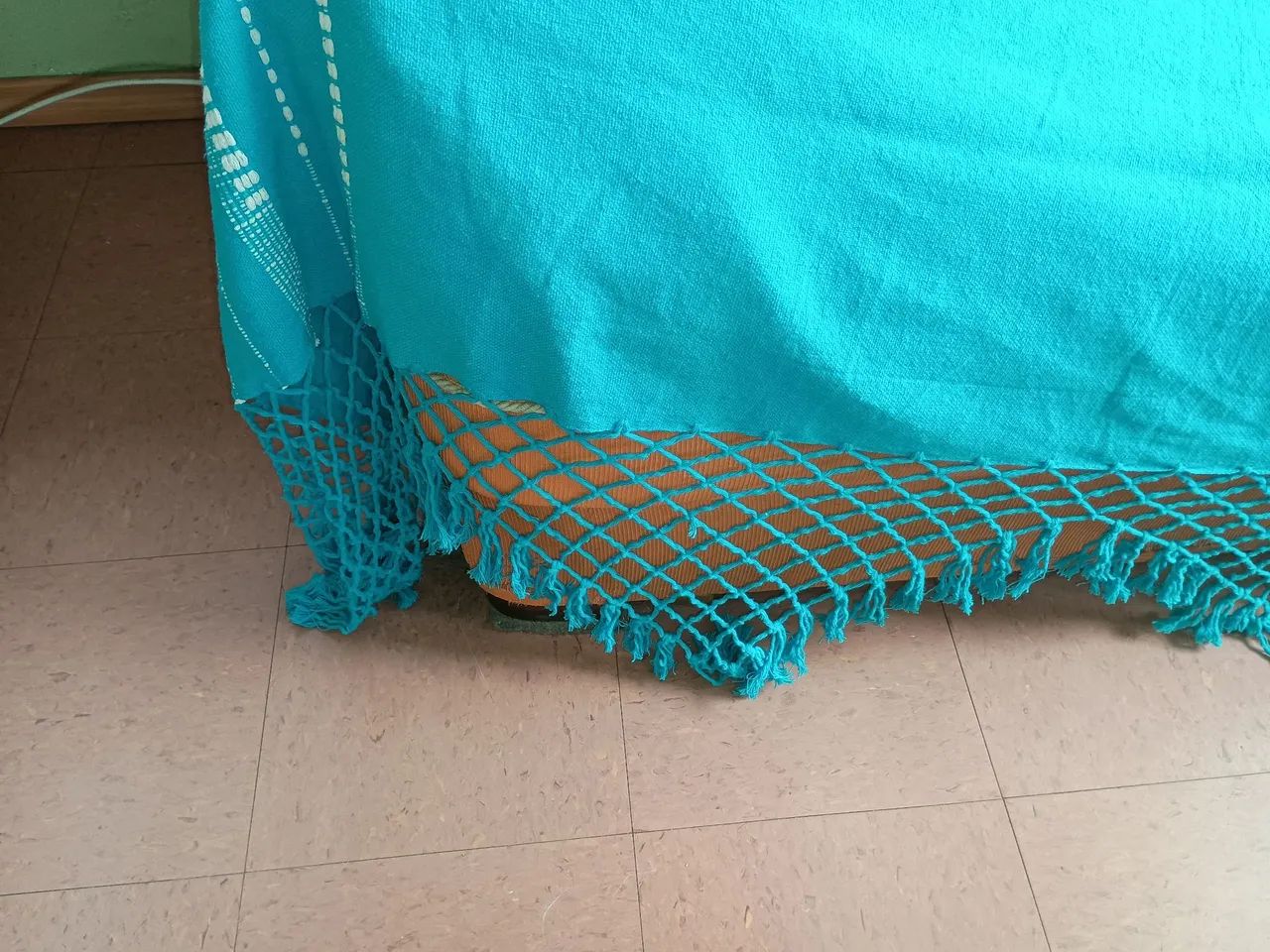 Rede de descanso - Foto 4