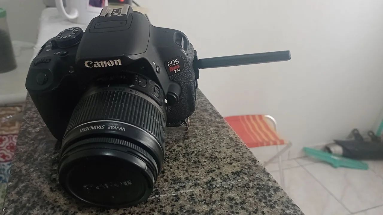Camera Canon t5i64167753932418122