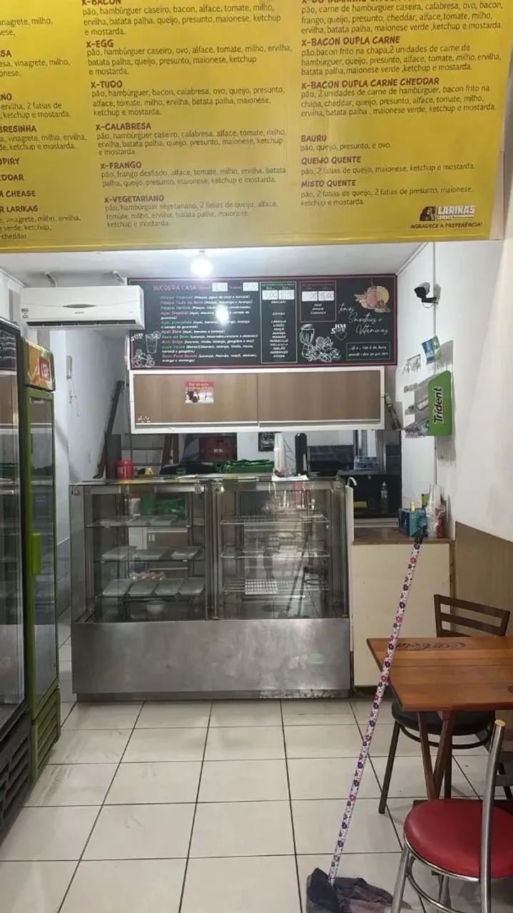 À venda | Loja Comercial de 62 m² no Ed. Manchester Park - Trindade, em Florianópolis. - Foto 3