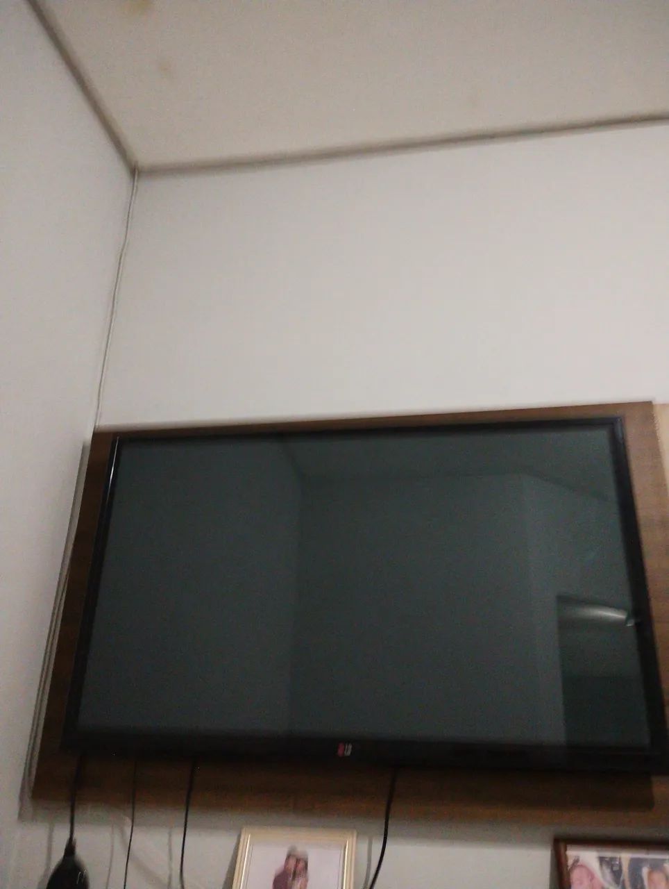 TV LG 50 polegadas - Foto 2