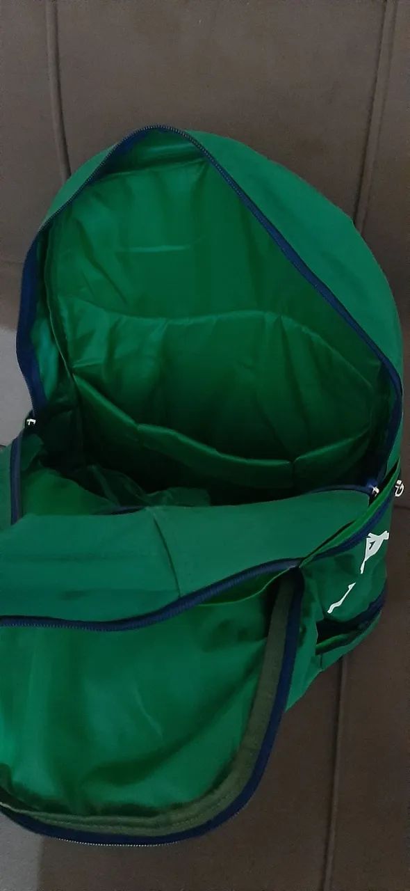 Mochila do Guarani Futebol Clube - Foto 4