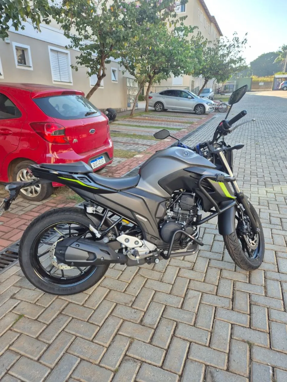 FZ250