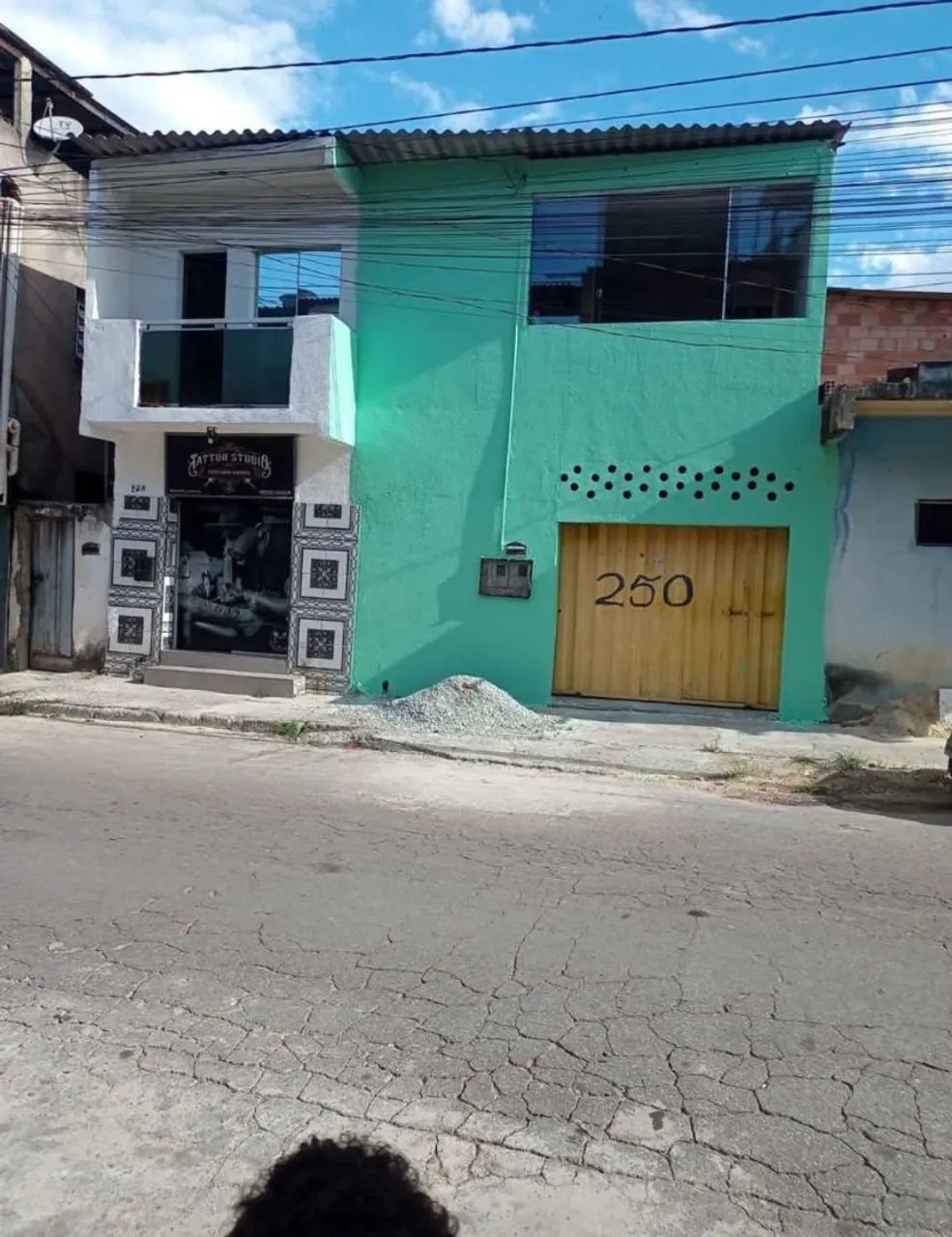 Foto - Betim - São Caetano