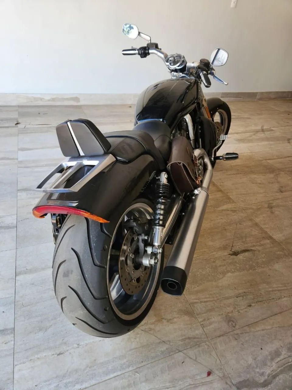 Harley davidson  - Foto 2