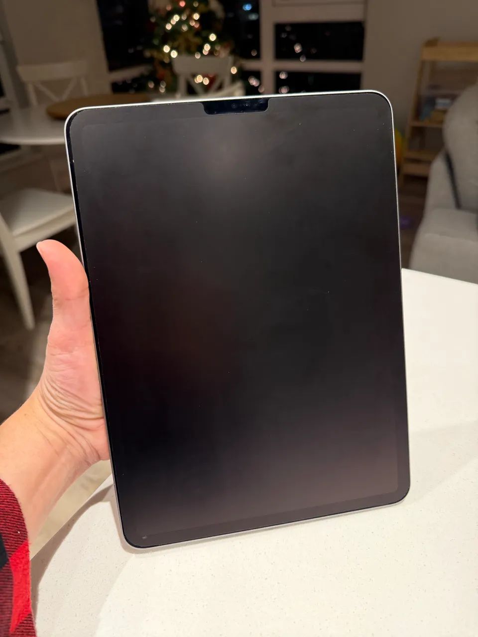 iPad Pro 11 Polegadas - 4 geração - 256GB - Foto 4