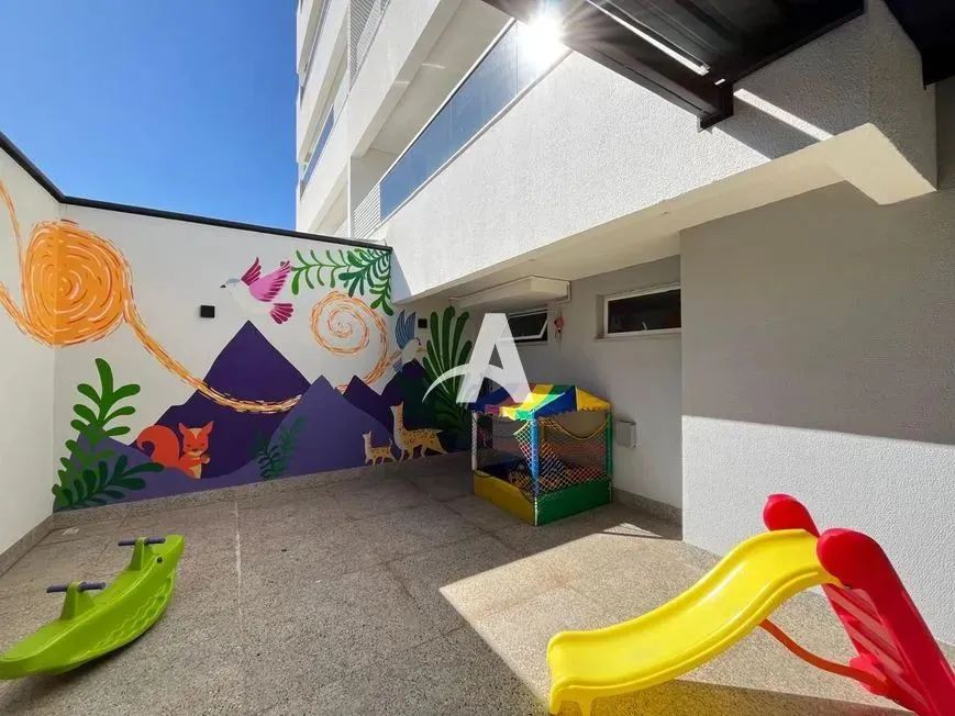 Aluguel Apartamento PATRIMONIO - Foto 4