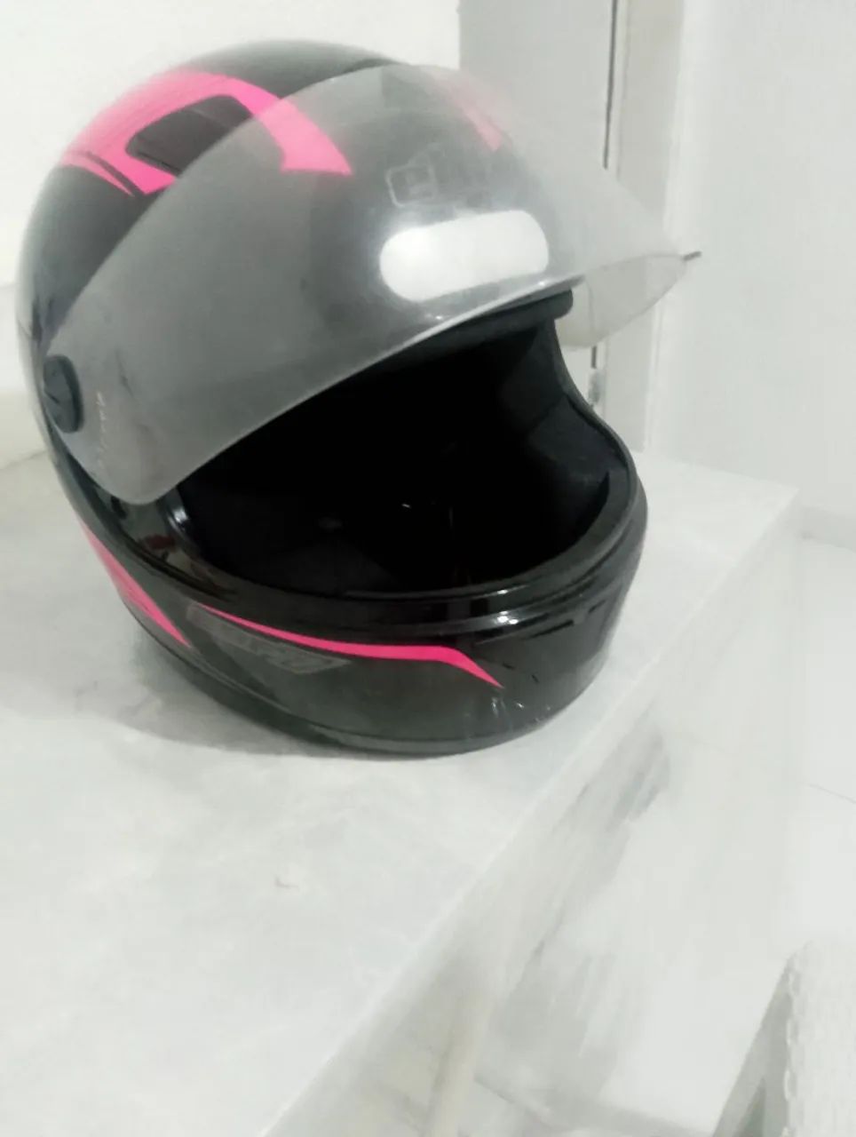 Capacete  - Foto 2