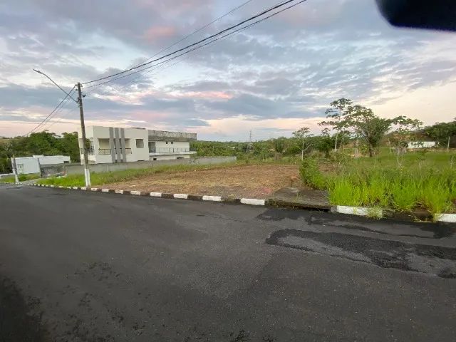 Fazenda Real - Terreno Quitado e Com Escritura - Imperdível