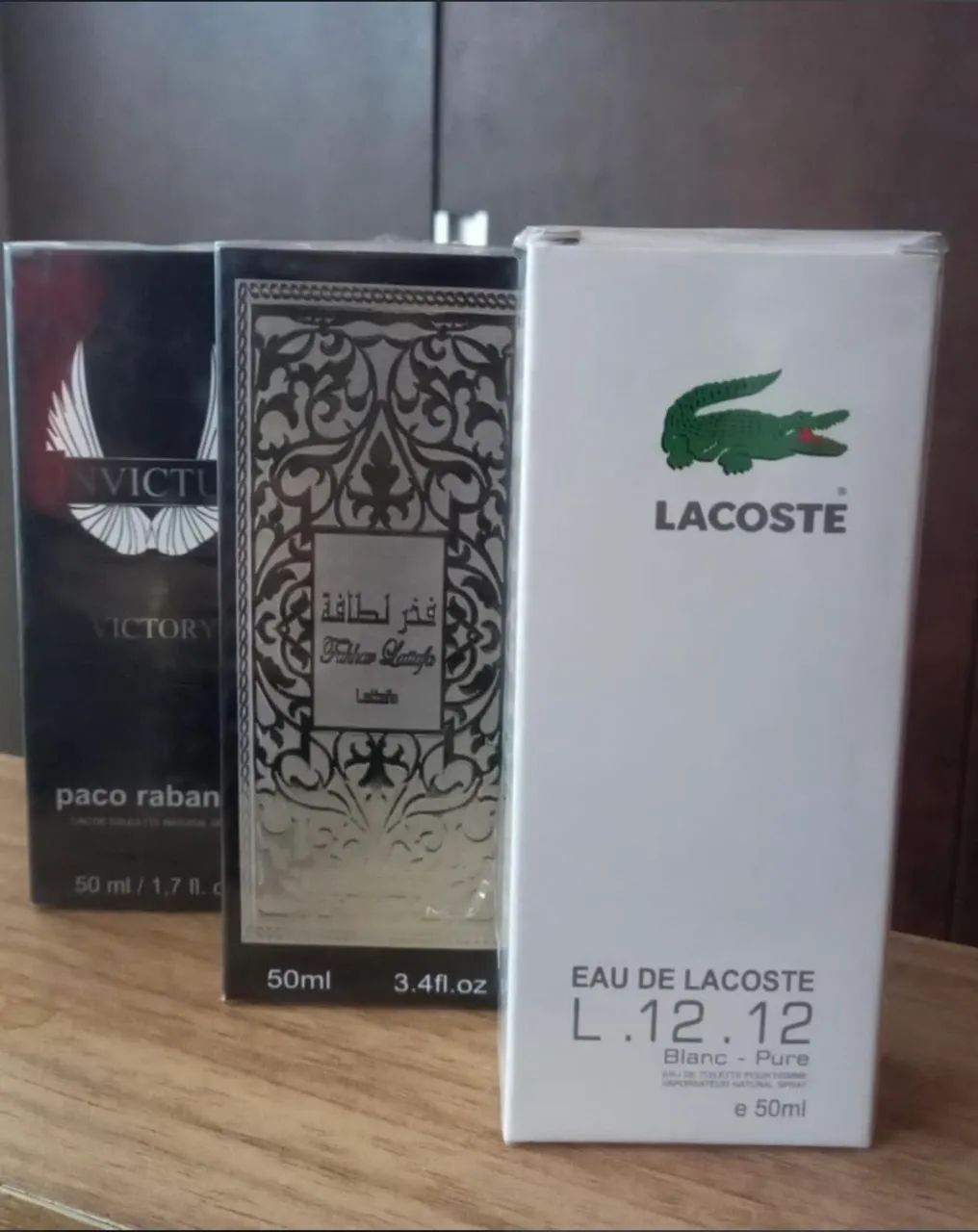 Perfumes Importados - Foto 2