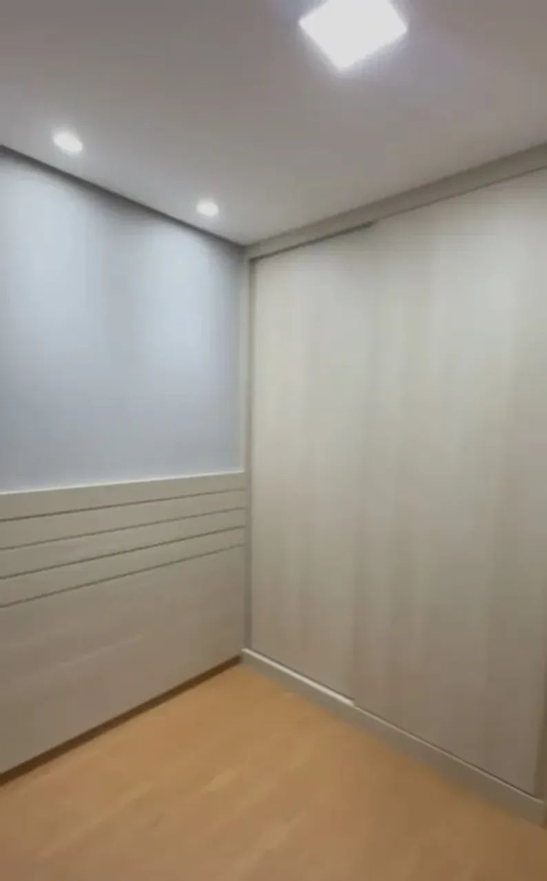 Apartamento para alugar com armários planejados e s - Foto 5