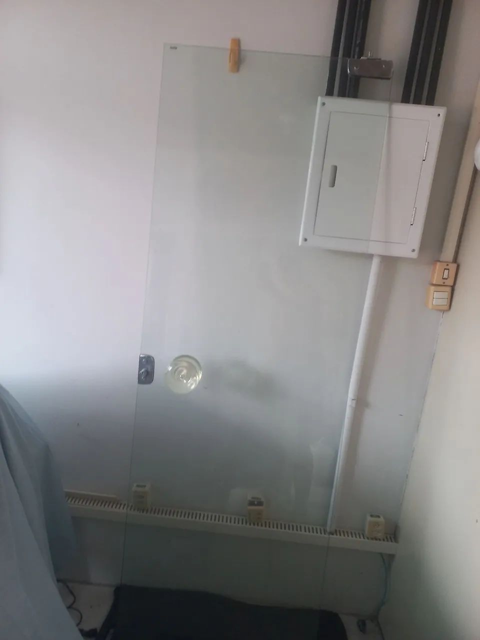 Porta de vidro - Foto 2