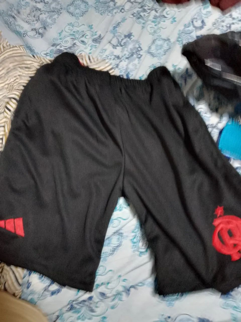 Short do flamengo  - Foto 2