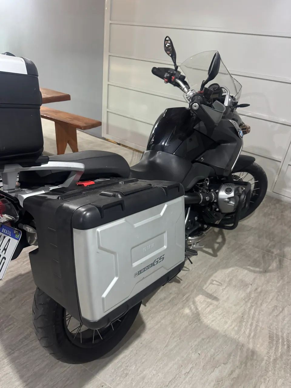 Vendo Gs  1200  - Foto 3