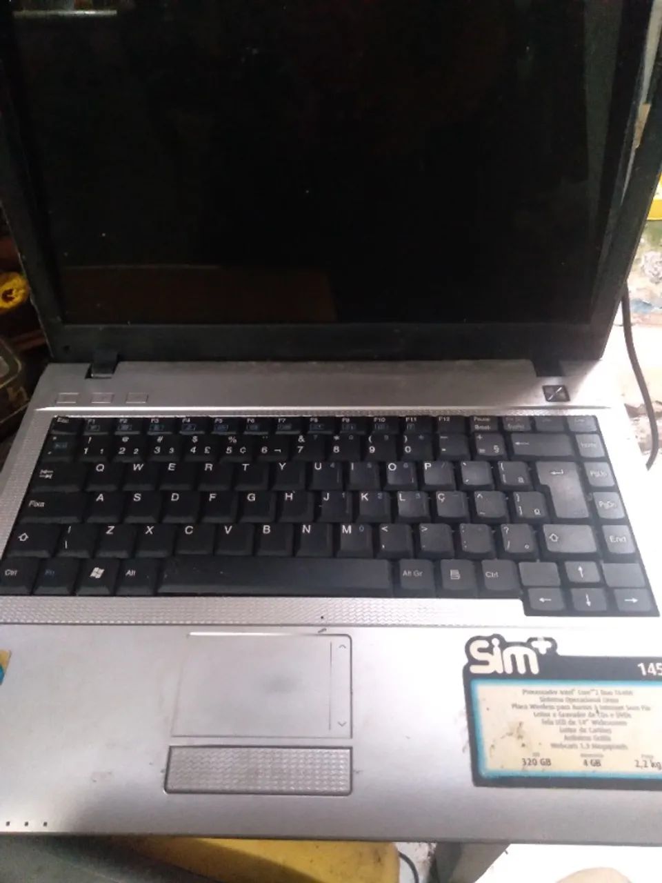 Sucatas para  notebook Preço por UNIDADE - Foto 4