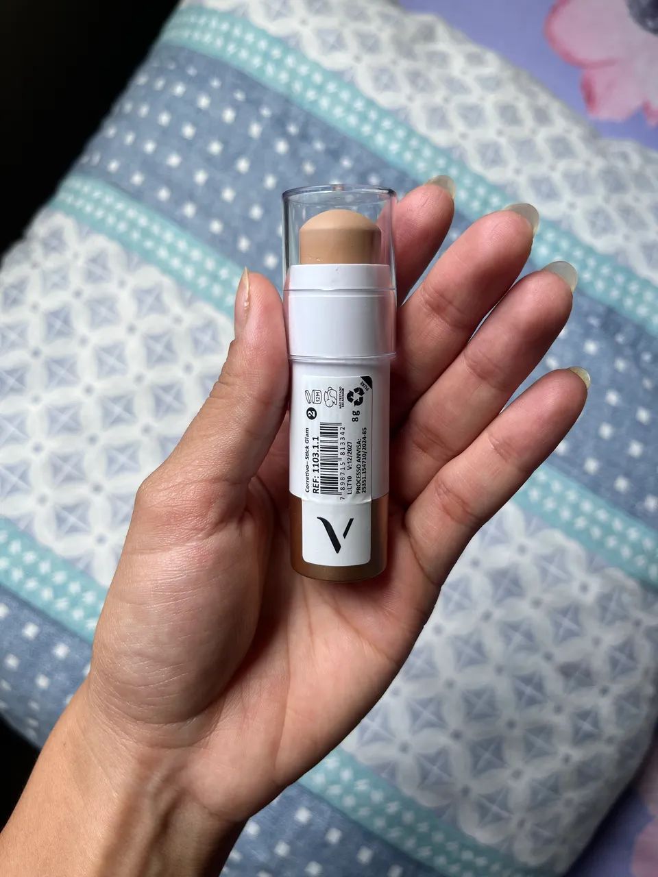 Corretivo Stick vivai 