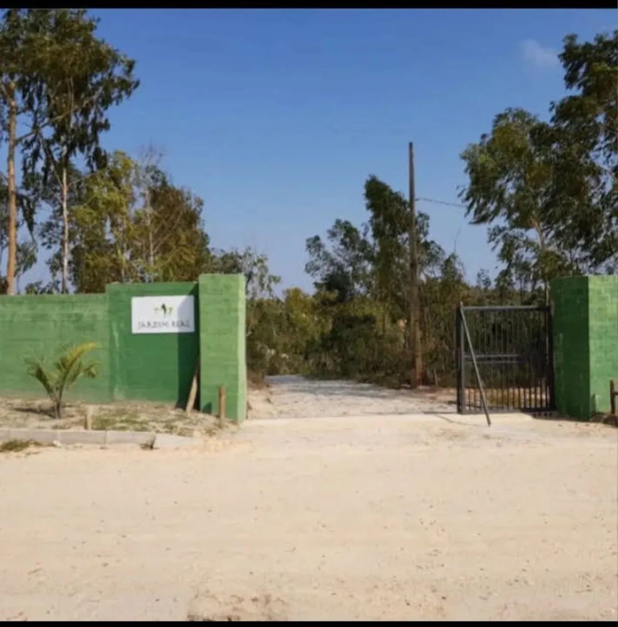 Foto - Sabará - Área Rural de Sabará