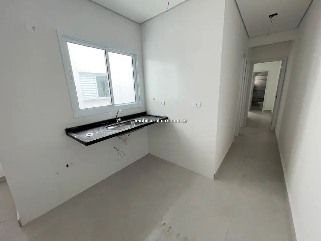 Cobertura Duplex! 2 Dormitórios sendo 1 Suíte, com Elevador! - de 530.000 por R$ 495.000! - Foto 4