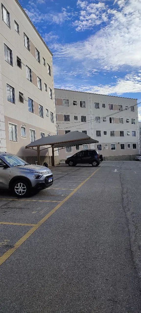 Foto - Contagem - Chácaras Reunidas Santa Terezinha