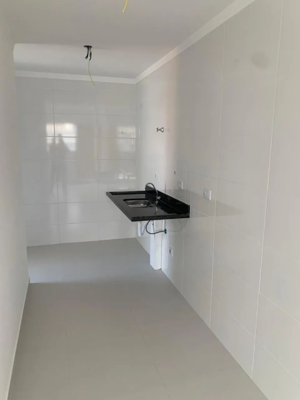 Apartamento recém reformado, com 2 quartos - Foto 2
