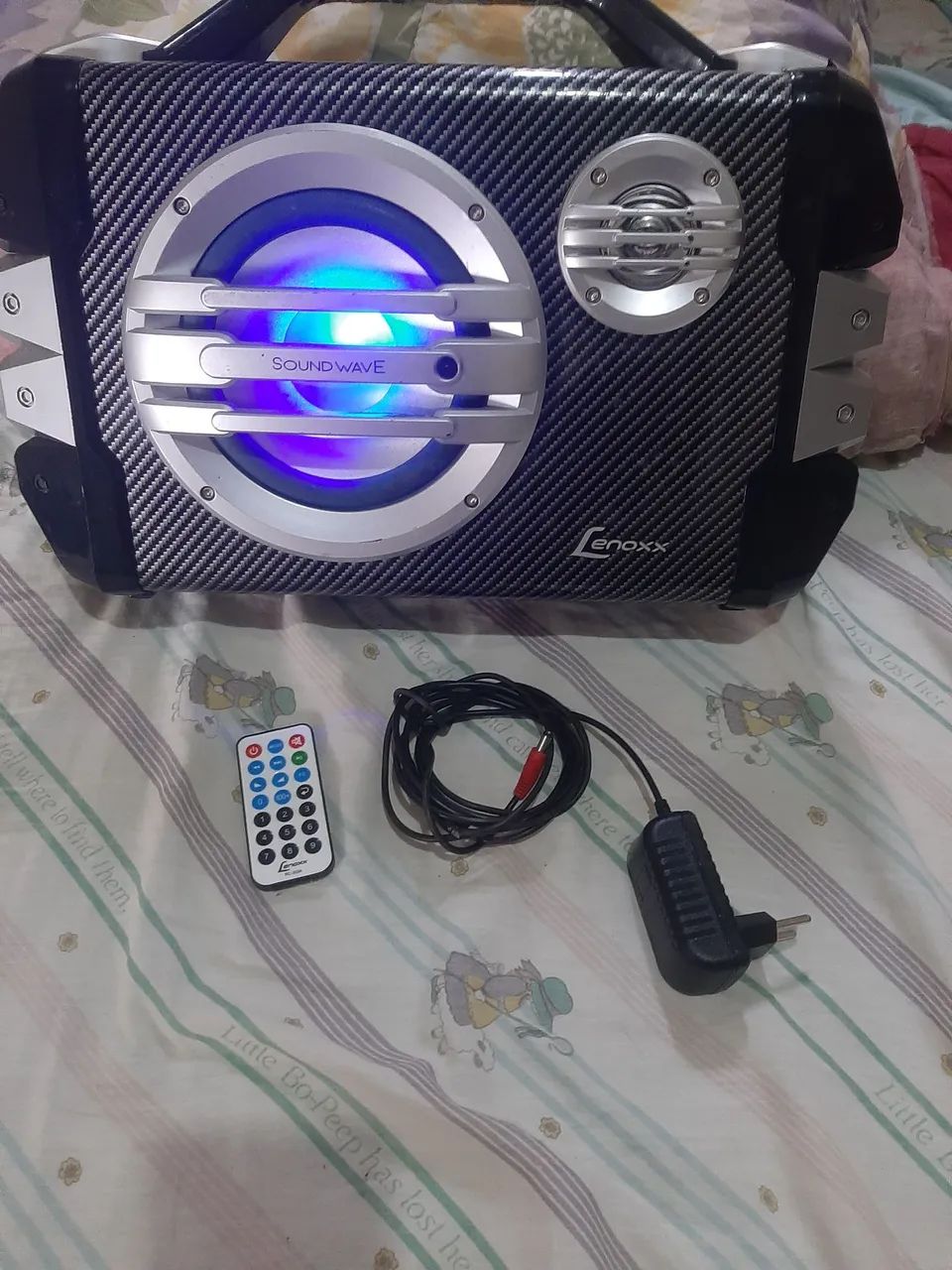 Equipamentos e Acessórios de Som Pouso Alegre, Minas Gerais