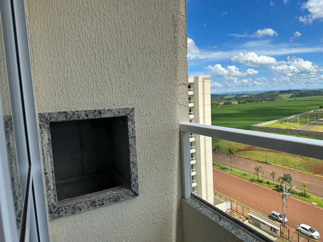 foto - Londrina - Cidade Industrial 2