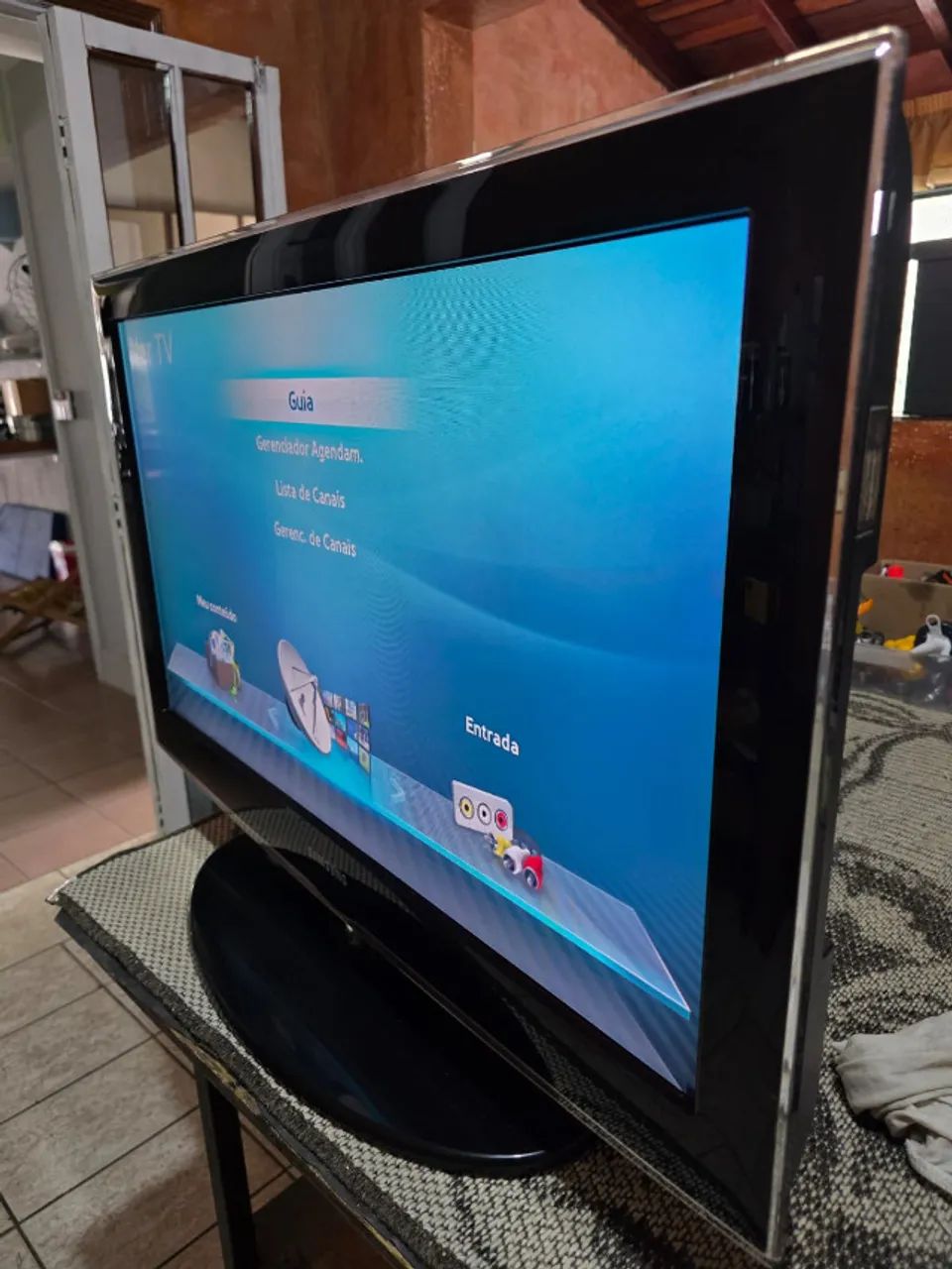 Tv Samsung 32 polegadas - Foto 2