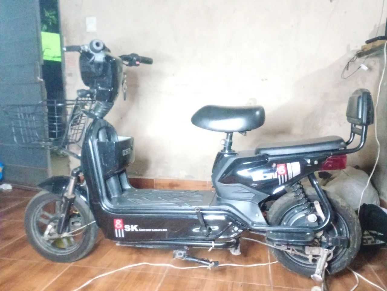 Vende-se motinha eletrica - Foto 2