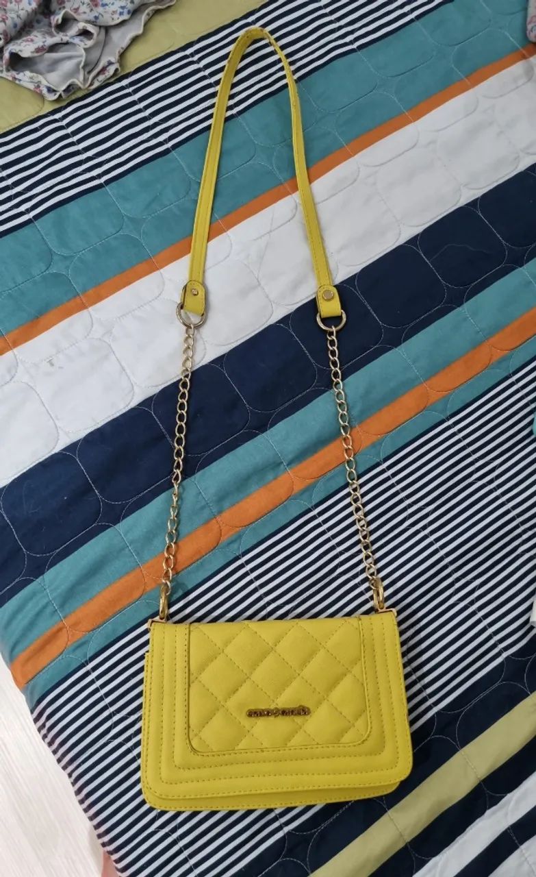Bolsa Fellipe Krein - Foto 3