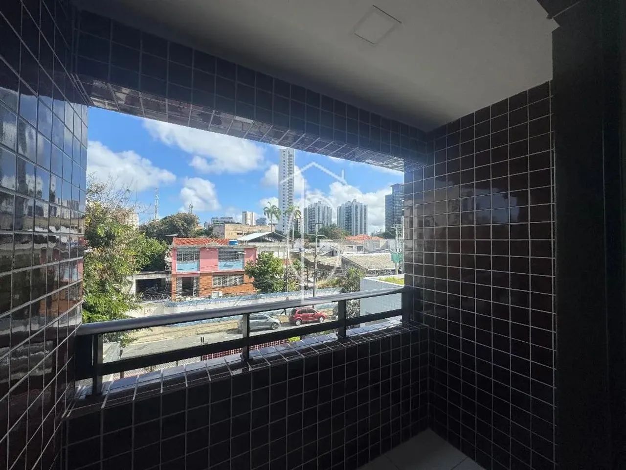 EXCELENTE APARTAMENTO EM PRÉDIO NOVO NA BOA VISTA - Foto 3