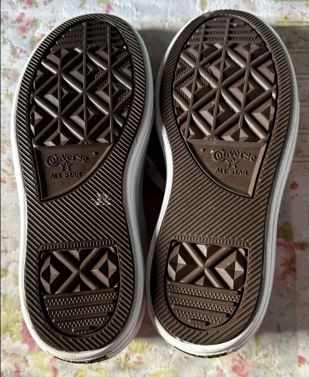 Tênis Converse All Star Feminino - Foto 2