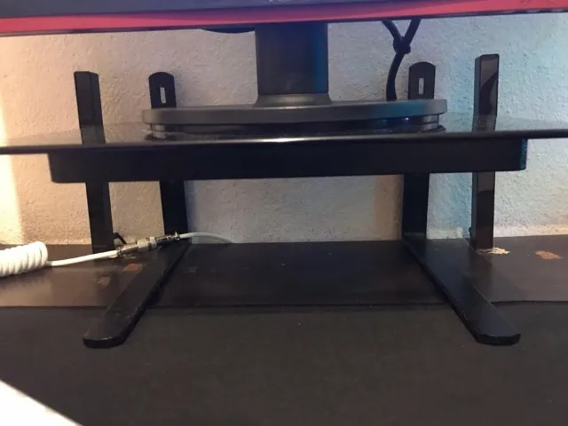 Suporte para monitor Reliza