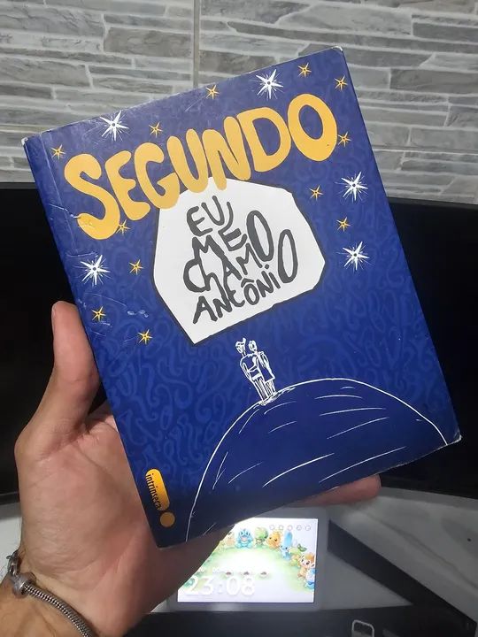 Livros Unidade ou Lote