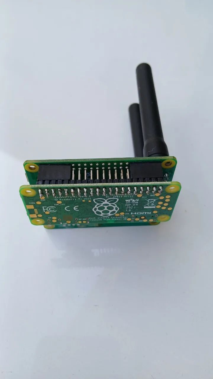 Hotspot MMDVM DMR Dual - Foto 2