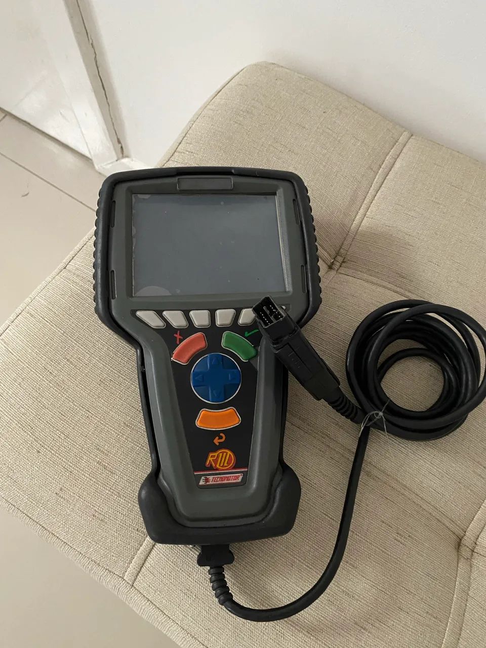 RASTER 3 TECNOMOTOR COM ATÉ ATUALIZAÇÃO ATÉ 2014 PARA VEÍCULOS DIESEL LEVES E PESADOS