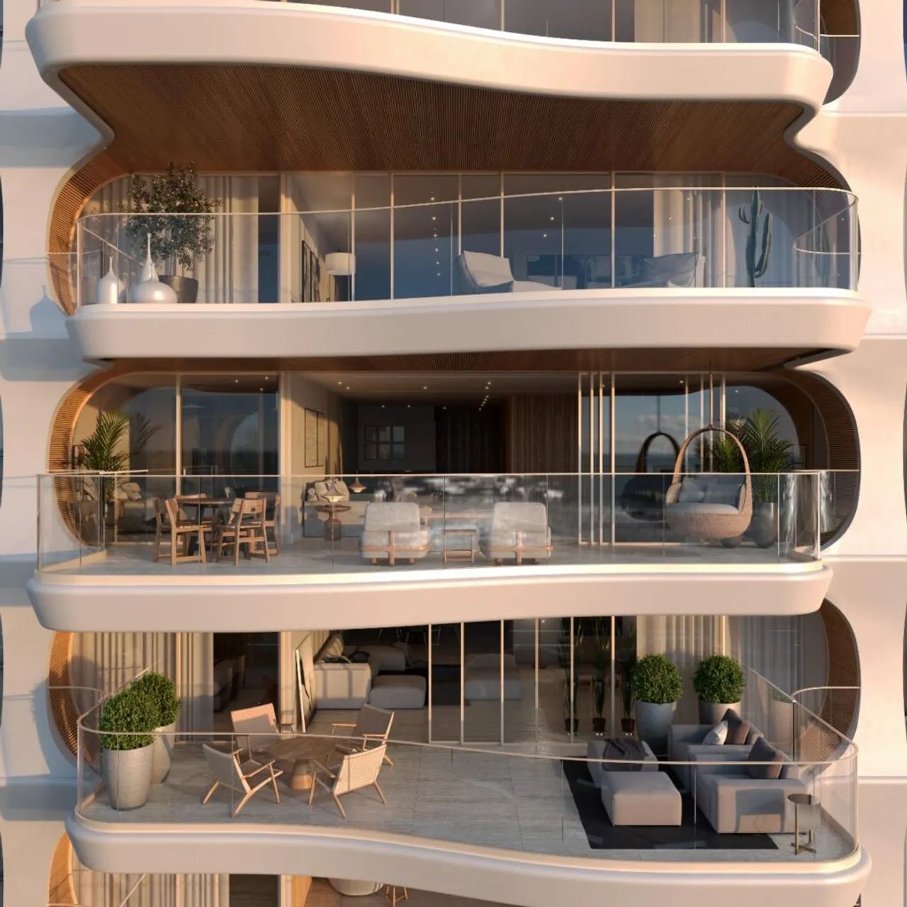 Apartamento de 284 m² na Praia do Leblon - Último Terreno da Praia - Pronto para Morar - T - Foto 5