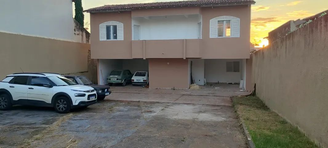 Foto - Goiânia - Jardim América