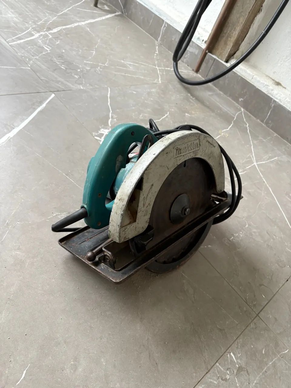Serra Circular Makita 5900B bivolt 9/14 - Foto 4