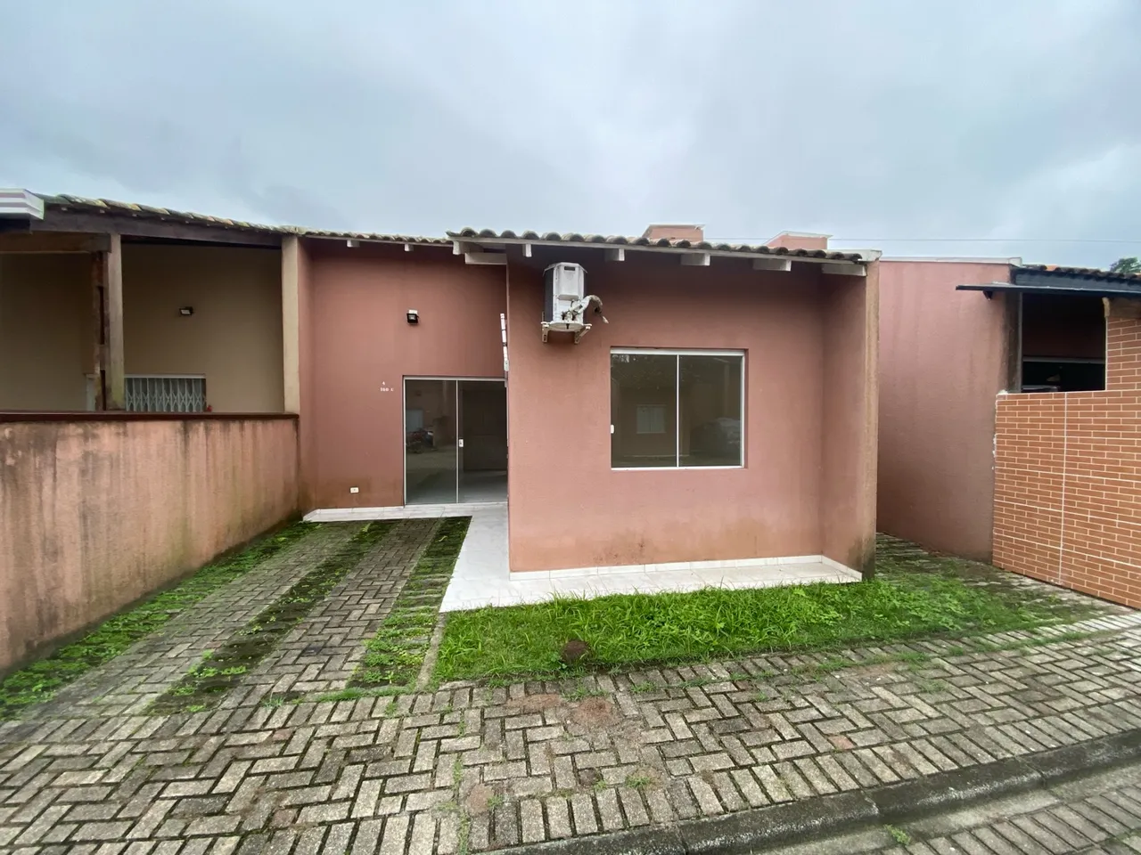 ALUGO IMOVEL - CASA EM CONDOMÍNIO